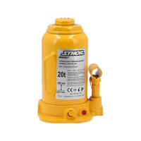 Cric hidraulic 20t Sthor 80097