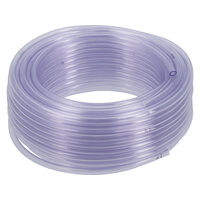 Furtun tehnic pvc 5mm 25m Vorel 81435