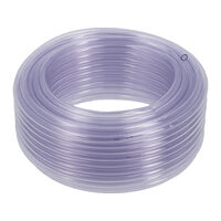 Furtun tehnic pvc 6mm 25m Vorel 81436