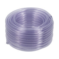Furtun tehnic pvc 10mm 25m Vorel 81438