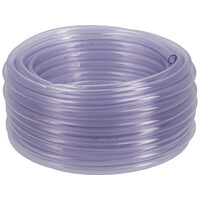Furtun tehnic pvc 12mm 25m Vorel 81439