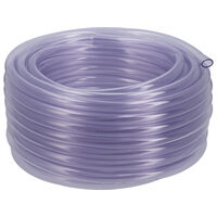 Furtun tehnic pvc 14mm 25m Vorel 81440