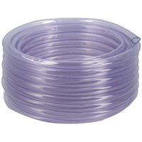Furtun tehnic pvc 18mm 25m Vorel 81445
