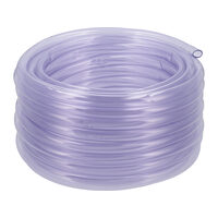 Furtun tehnic pvc 19mm 25m Vorel 81446