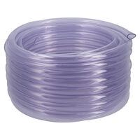 Furtun tehnic pvc 20mm 25m Vorel 81447