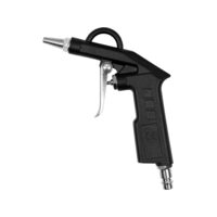 Pistol scurt pt. suflat Vorel 81643