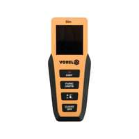 Telemetru cu laser 50 m Vorel 81791