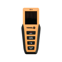 Telemetru cu laser 100 m Vorel 81795