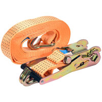 Cordelina bagaje cu clichet 5t/6m/2ps. Vorel 82413