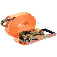 Cordelina bagaje cu clichet 5t/8m/2ps. Vorel 82414