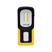 Lampa portabila cu led 3w Vorel 82723