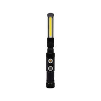 Lampa portabila cu acumu leduri 3w 300lm Vorel 82734