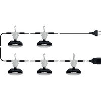 Set de lumini 5x900lm, 15,4m Sthor 82863