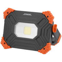 Reflector portabil 20w cob 2000lm Sthor 82871