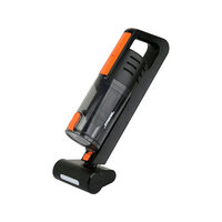 Aspirator mașină cu acumulator, 100 w Sthor 82970