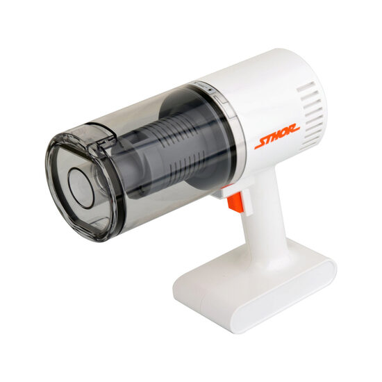 Aspirator mașină cu acumulator, 100 w Sthor 82971