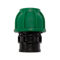 Racord compresiune filet int. 25mmx3/4'' Flo 88841