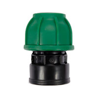 Racord compresiune filet int. 25mmx1'' Flo 88842