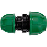 Mufă compresiune redusă 32mm x 25mm Flo 88859