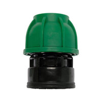 Racord compresiune filet int 32mmx1-1/4' Flo 88893