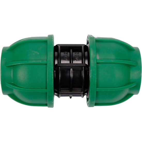 Mufă compresiune 32mmx32mm Flo 88899