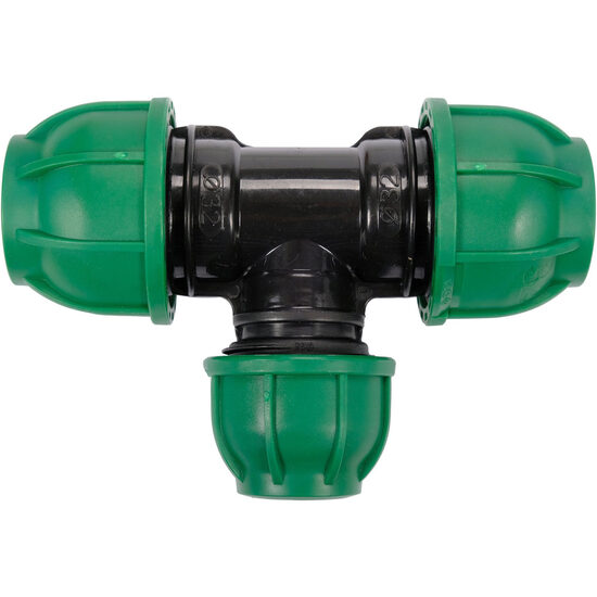 Teu compresiune 32mmx25mmx32mm Flo 88902