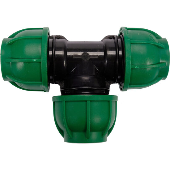 Teu compresiune egal 32mmx32mmx32mm Flo 88909