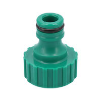 Adaptor robinet/furtun filet int. 3/4'' Flo 89013