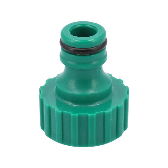 Adaptor robinet/furtun filet int. 3/4'' Flo 89013