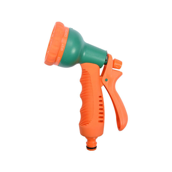 Pistol pentru stropit, 8 funcții Flo 89211