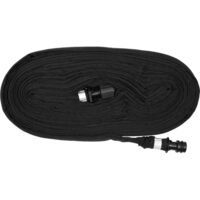 Furtun cu picurător 7,5m Flo 89370