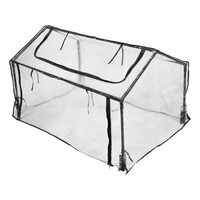 Mini seră 60x80x120cm Flo 90003