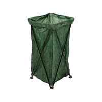 Coș de grădină pliabil Flo 90150