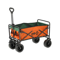 Cărucior pliabil pentru camping Flo 90181