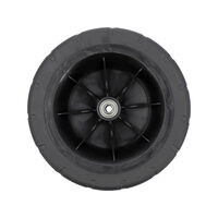 Roată din pvc 19 x 7 cm Flo 90183