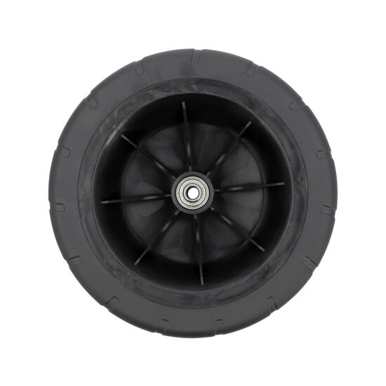Roată din pvc 19 x 7 cm Flo 90183