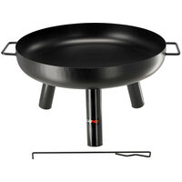 Gratar tip vatra 61cm Lund 99707