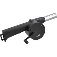 Suflantă manuală pentru grătar Lund 99800