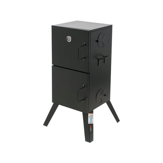 Afumătoare 53 x 51 x 100cm Lund 99916