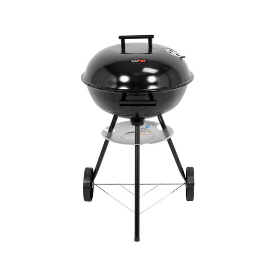 Gratar carbuni 41cm Lund 99918