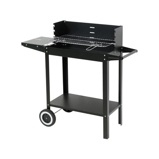 Gratar carbuni 48x26,5cm Lund 99919