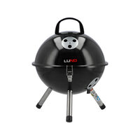 Grătar carbune portabil , 32cm Lund 99922