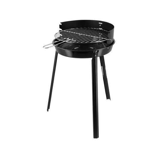 Grătar carbuni , 36cm Lund 99923