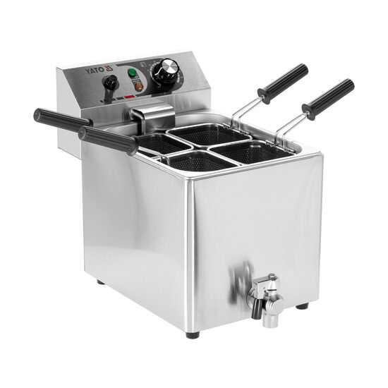 Aparat pentru gatit paste Yato YG-04750