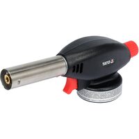 Arzător creme brulee Yato YG-30105