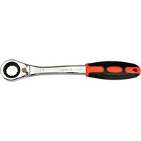 Cheie cu clichet 14mm Yato YT-02376