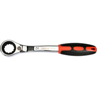 Cheie cu clichet 24mm Yato YT-02385