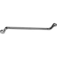 Cheie inelară curbată 8x9mm Yato YT-03951