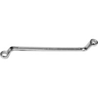 Cheie inelară curbată 10x11mm Yato YT-03952