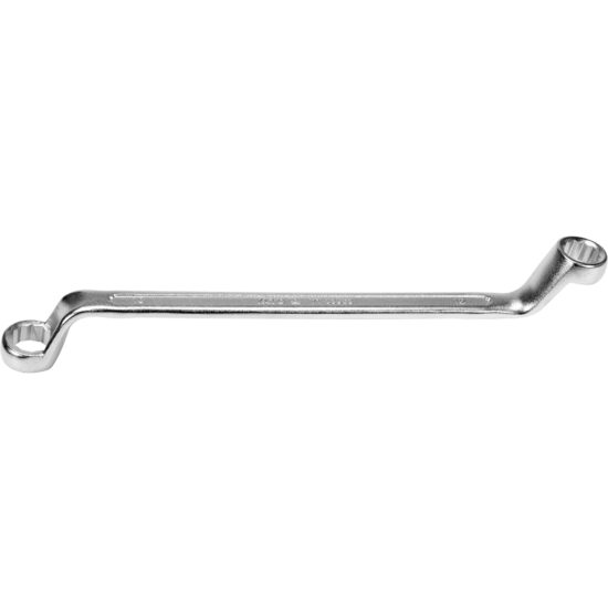 Cheie inelară curbată 12x13mm Yato YT-03953